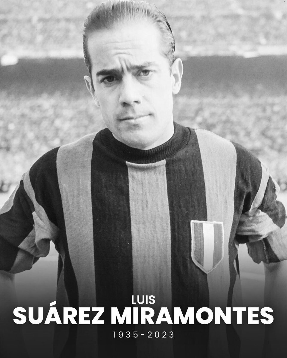 لوئیس سوارس درگذشت