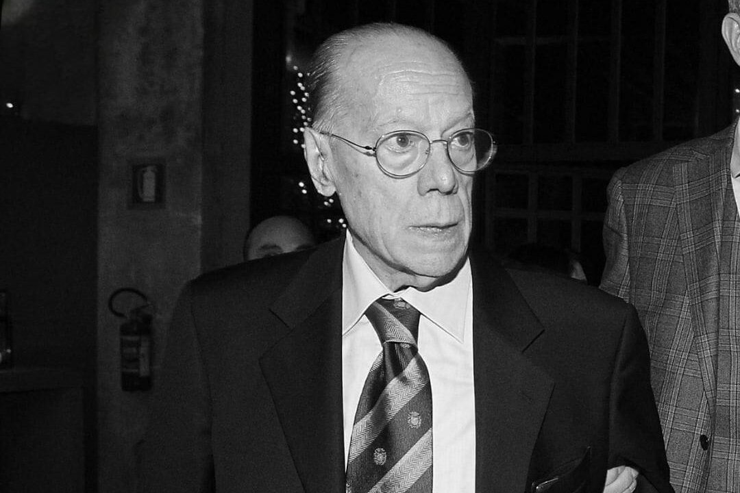 لوئیس سوارس درگذشت