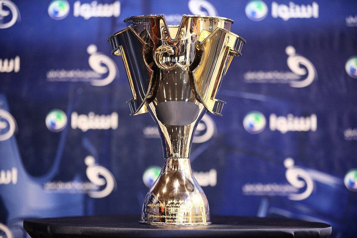 اعلام برنامه جدید هفته‌های اول تا چهارم لیگ برتر بیست‌وسوم/ سپاهان – تراکتور؛ پنج‌شنبه ۱۹ مرداد

