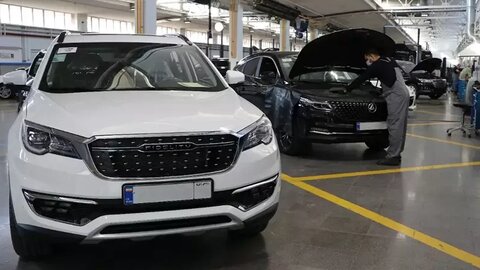 زمان و جزئیات تکمیل وجه مشتریان بهمن موتور + لینک خودرو مونتاژی