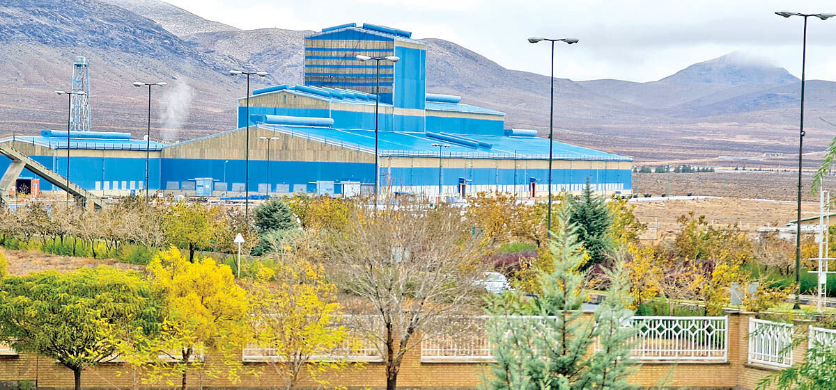 نقش کلیدی شرکت ورق خودرو در پیشبرد اهداف و خودکفایی صنعت استراتژیک فولاد