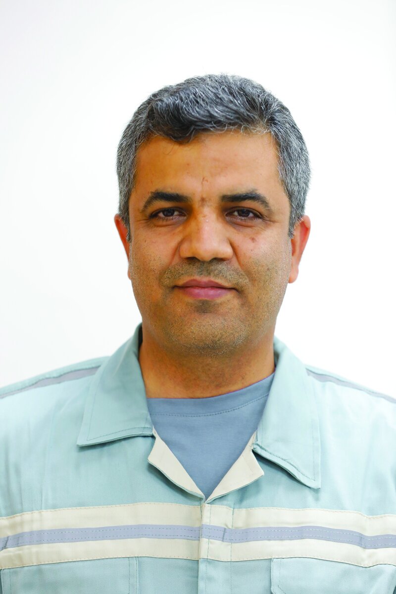 ابداعات فولاد مبارکه برای تولید فولاد زنگنزن