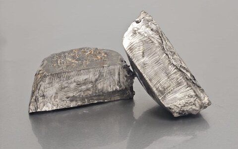 قیمت لیتیوم ۱۴ درصد ریخت لیتیوم