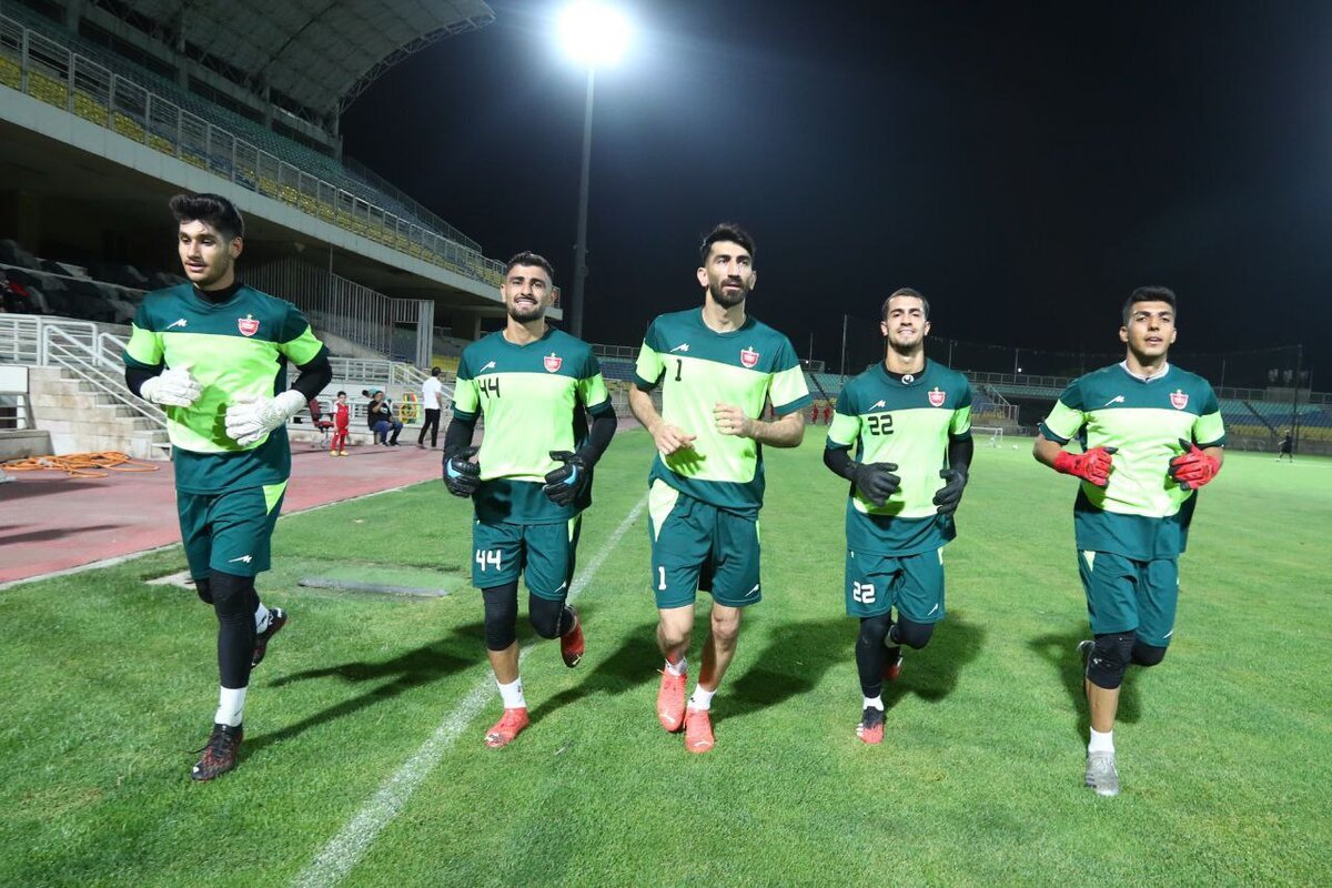 علیرضا بیرانوند