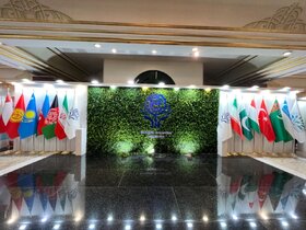 سومین اجلاس وزرای ارتباطات «اکو» به میزبانی ایران افتتاح شد