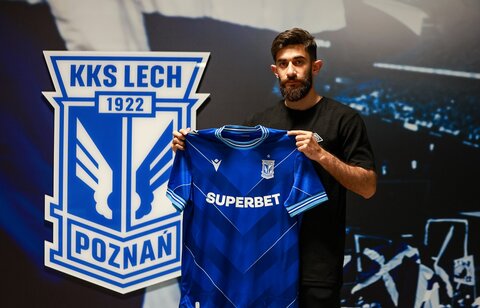 قلیزاده به لخپوزنان پیوست علی قلیزاده در لخپوزنان