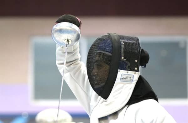 شمشیربازان طلایی آماده برای چهارمین قهرمانی پیاپی
