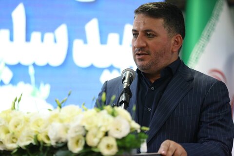 فولاد مبارکه سرمایهگذاریهای بزرگی در استان یزد انجام داده و امیدواریم این مسیر ادامه دار باشد  مهران فاطمی