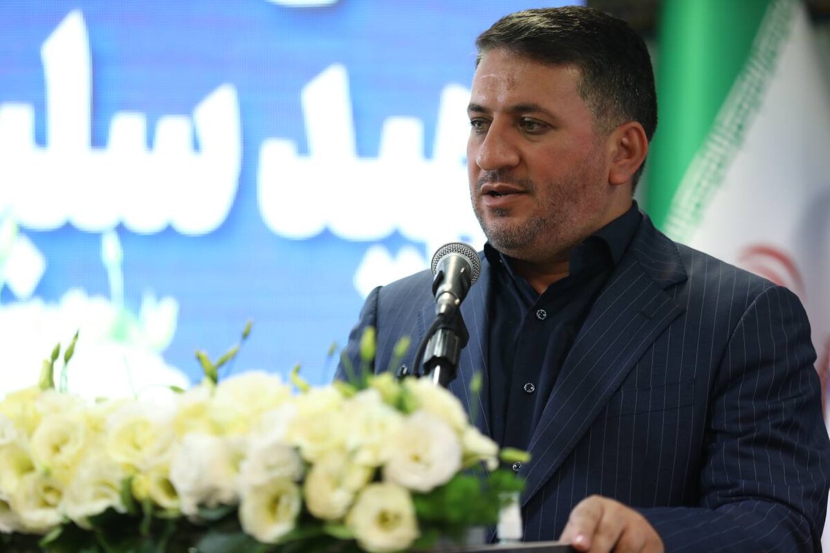 فولاد مبارکه سرمایه‌گذاری‌های بزرگی در استان یزد انجام داده و امیدواریم این مسیر ادامه دار باشد 