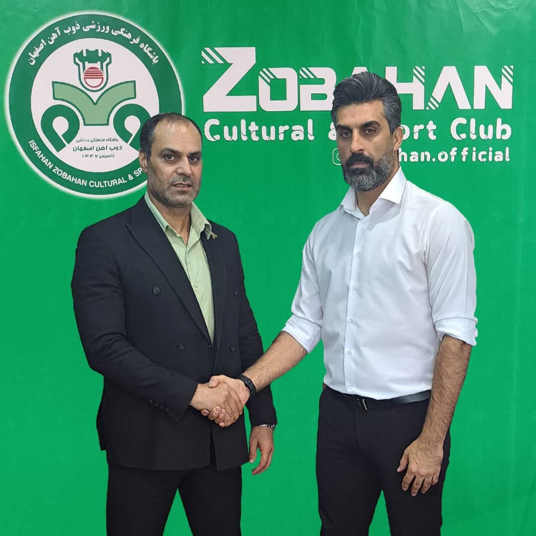 یادگار نسل طلایی سبزپوشان بر صندلی مدیریت نشست