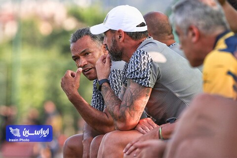 آخرین خبر از نقلوانتقالات سپاهان/ مورایس باز هم هافبک میخواهد؟ سپاهان - ابها