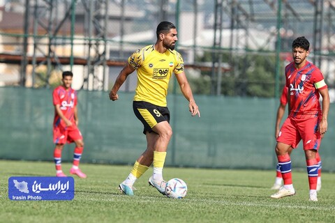 سپاهان - ابها