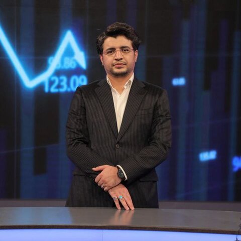 پیشبینی حرکت بورس به سمت شاخص سه میلیون و ۵۰۰ هزار واحد احمد جانجان