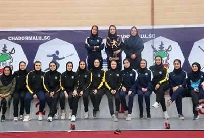 سپاهان جام چهارم را به خانه آورد