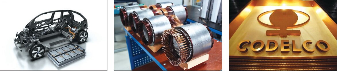 سه گام اساسی در راستای افزایش هماهنگی صنایع معدنی با مدلهای اقتصاد چرخشی