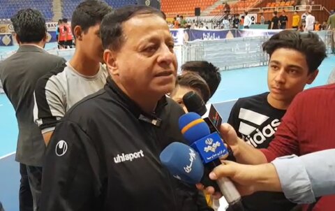 محمدرضا ساکت: زمینه حضور استعدادهای فوتبال خیابانی در باشگاه سپاهان فراهم خواهد شد