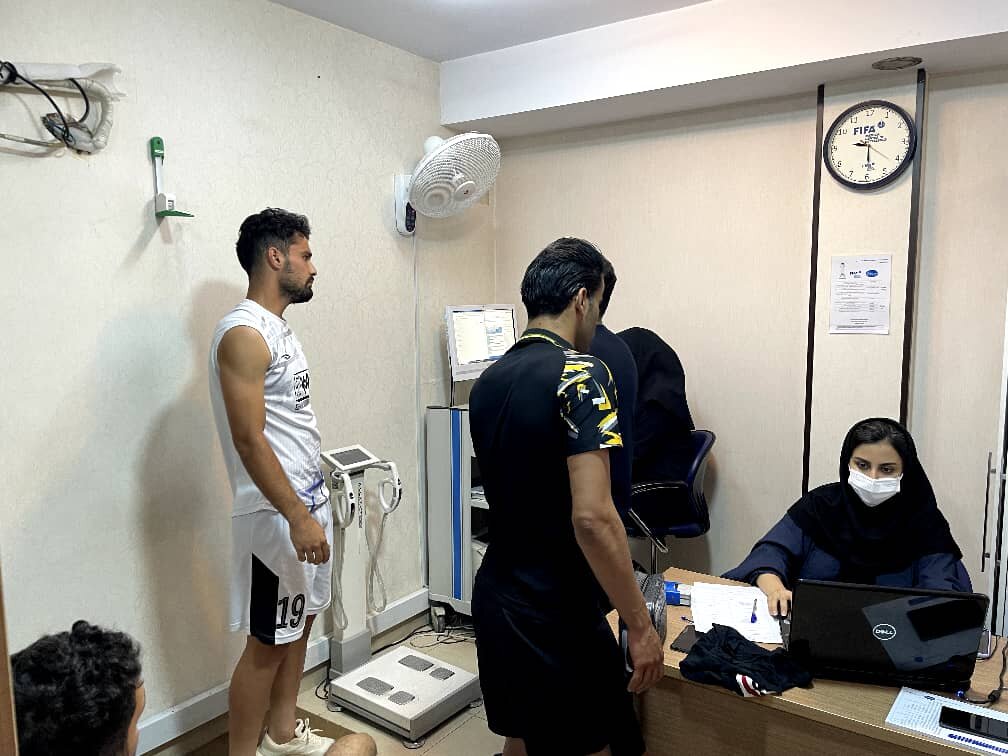 بازگشت شاگردان مورایس به ایران/ سپاهانیها در ایفمارک