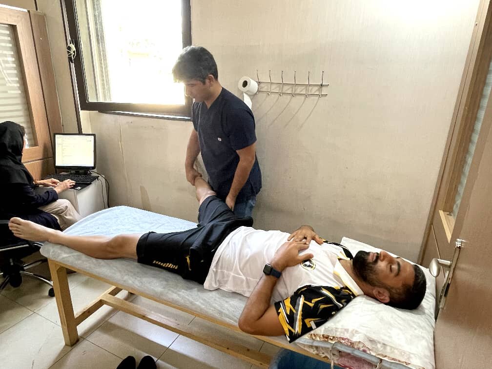 بازگشت شاگردان مورایس به ایران/ سپاهانیها در ایفمارک