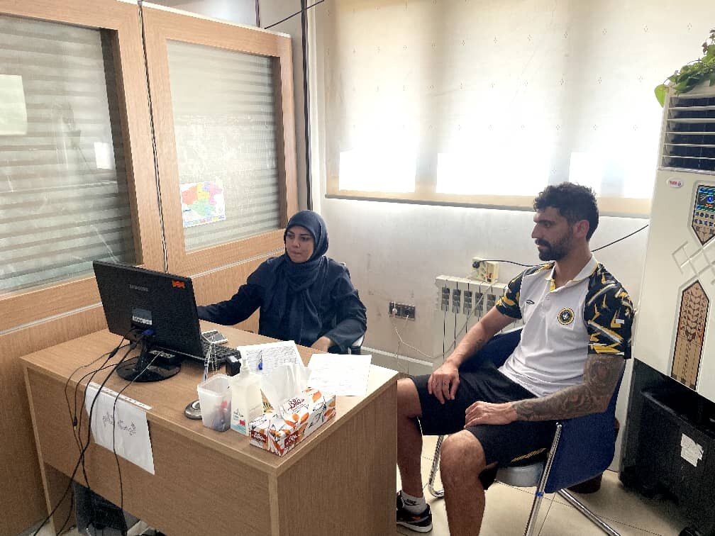 بازگشت شاگردان مورایس به ایران/ سپاهانیها در ایفمارک