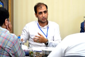 پنلهای تخصصی و نشستهای رودروی همایش سرمایهگذاری فولاد ونچرز