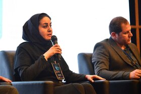 پنلهای تخصصی و نشستهای رودروی همایش سرمایهگذاری فولاد ونچرز