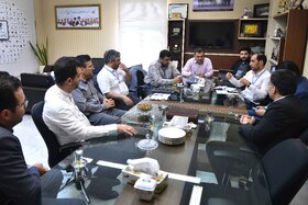 پنلهای تخصصی و نشستهای رودروی همایش سرمایهگذاری فولاد ونچرز