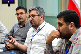 پنلهای تخصصی و نشستهای رودروی همایش سرمایهگذاری فولاد ونچرز