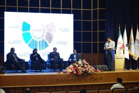 پنلهای تخصصی و نشستهای رودروی همایش سرمایهگذاری فولاد ونچرز