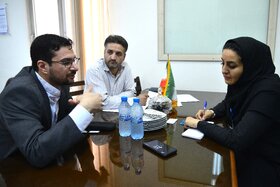 پنلهای تخصصی و نشستهای رودروی همایش سرمایهگذاری فولاد ونچرز