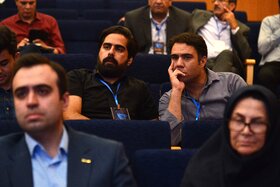 همایش سرمایهگذاری فولاد ونچرز