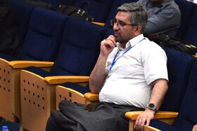 همایش سرمایهگذاری فولاد ونچرز