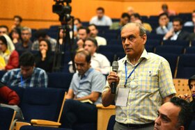 همایش سرمایهگذاری فولاد ونچرز