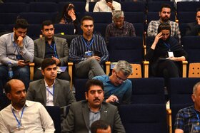 همایش سرمایهگذاری فولاد ونچرز