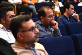 همایش سرمایهگذاری فولاد ونچرز