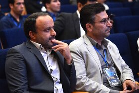 همایش سرمایهگذاری فولاد ونچرز