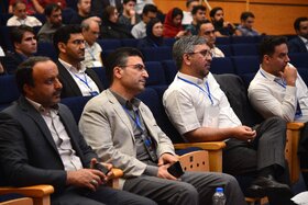 همایش سرمایهگذاری فولاد ونچرز