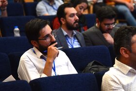 همایش سرمایهگذاری فولاد ونچرز