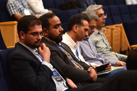 همایش سرمایهگذاری فولاد ونچرز