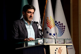 همایش سرمایهگذاری فولاد ونچرز