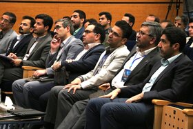 همایش سرمایهگذاری فولاد ونچرز