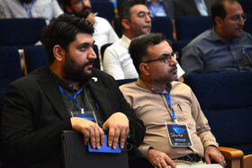 همایش سرمایهگذاری فولاد ونچرز