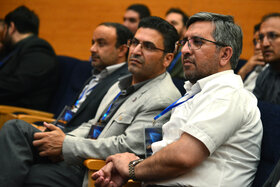 همایش سرمایهگذاری فولاد ونچرز