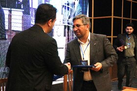 همایش سرمایهگذاری فولاد ونچرز