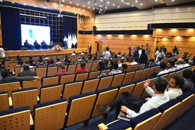 همایش سرمایهگذاری فولاد ونچرز