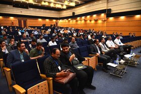 همایش سرمایهگذاری فولاد ونچرز