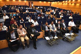 همایش سرمایهگذاری فولاد ونچرز