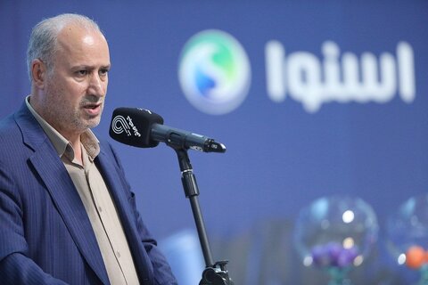 تاج: درآمد ما از حق پخش است که پرداخت نمیشود مهدی تاج