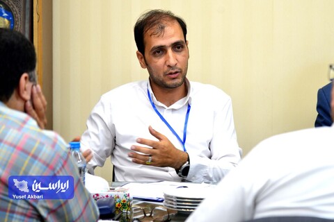 پنل‌های تخصصی و نشست‌های رودروی همایش سرمایه‌گذاری فولاد ونچرز