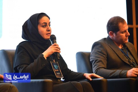 پنل‌های تخصصی و نشست‌های رودروی همایش سرمایه‌گذاری فولاد ونچرز