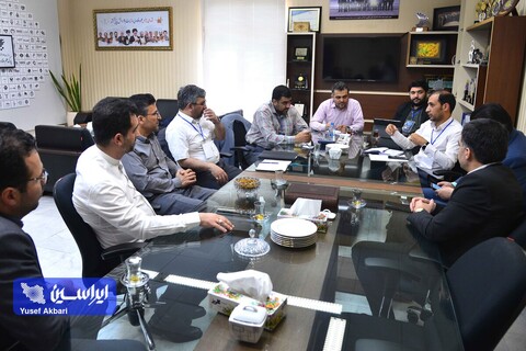 پنل‌های تخصصی و نشست‌های رودروی همایش سرمایه‌گذاری فولاد ونچرز